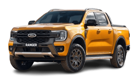Ford Ranger All New 2023